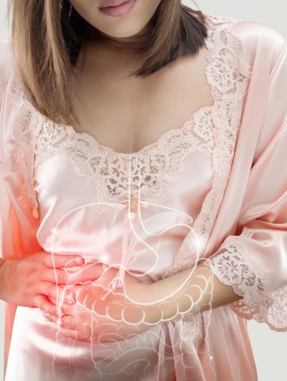 Хвороба Крона