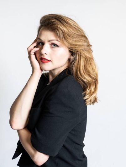 Лілія Цвєлікова