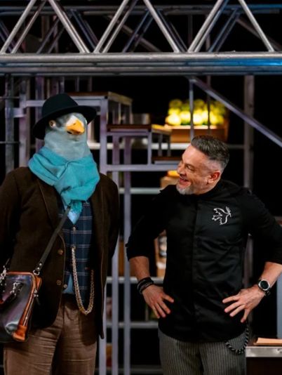 Мастер Шеф 15