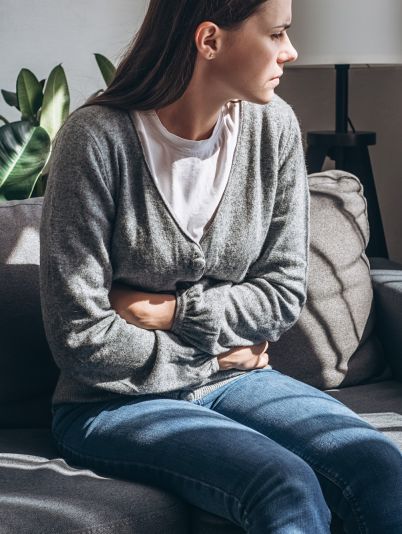 Панкреатит