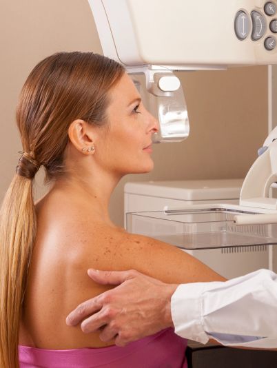 Папіломи у жінок