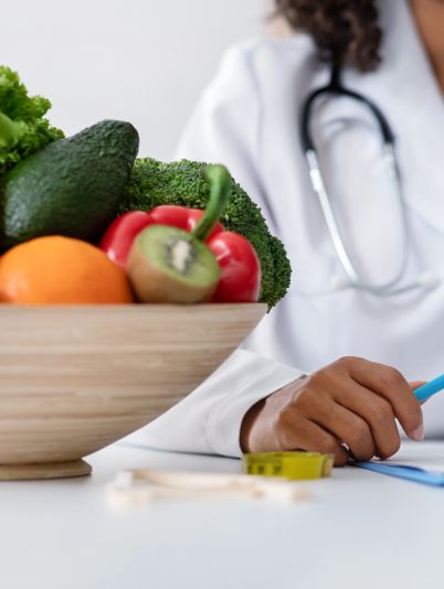 Дієта при жовчнокам’яній хворобі