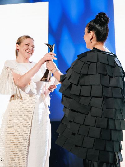 Жінка України 2025