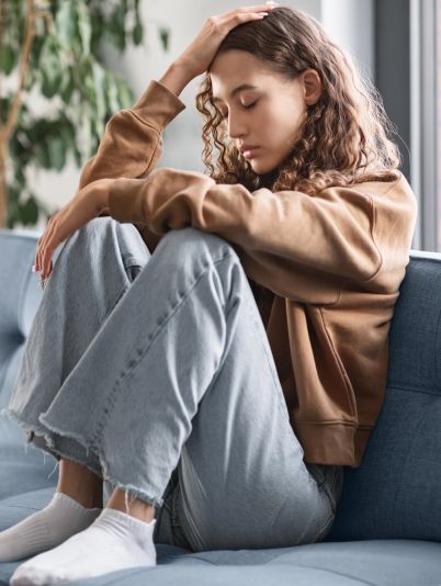 Як розпізнати психічні розлади