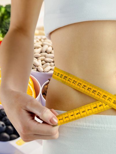 Дієта «Сухий живіт»