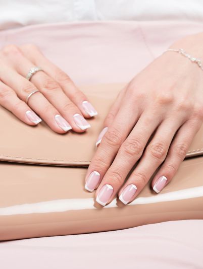 Витамины для ногтей