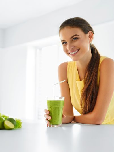 Детокс-диета