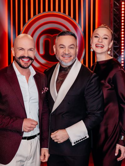 МастерШеф 15