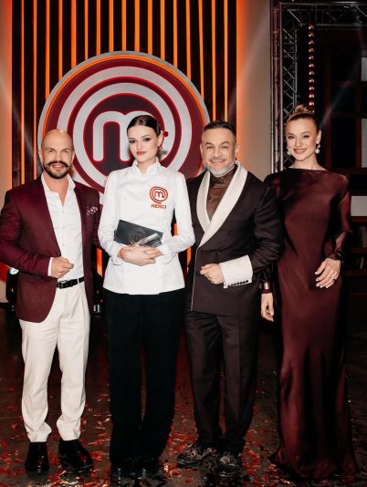 МастерШеф 15