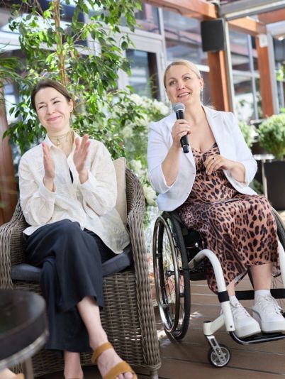 Жінка України 2025