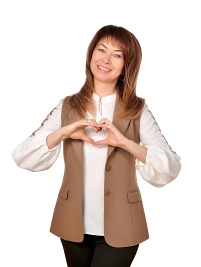 Оксана Сивоус