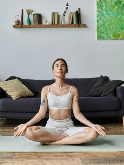 Дыхательные практики