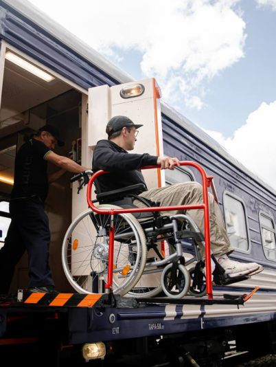 Укрзалізниця