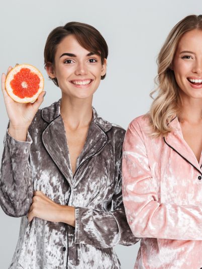 Вітаміни для сну