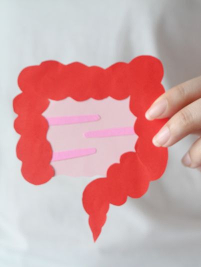 Диета при воспалении кишечника