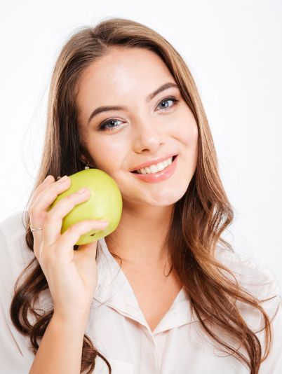 Витамины для зубов и десен