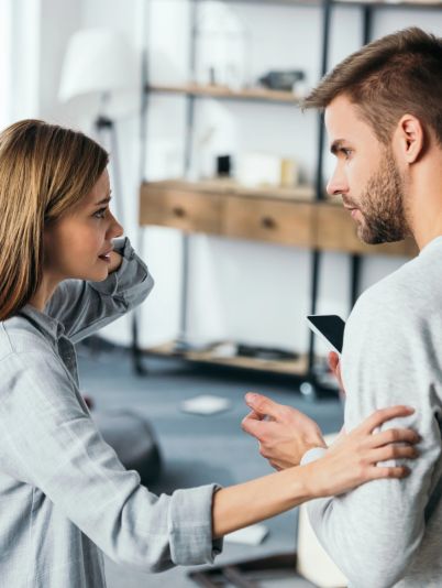 Кто такой абьюзер