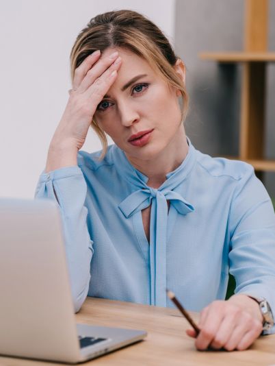 Війна, втома і самокритика