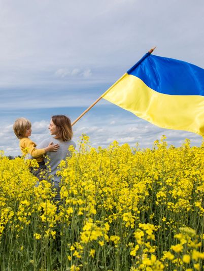 Какой у вас тип адаптации к войне