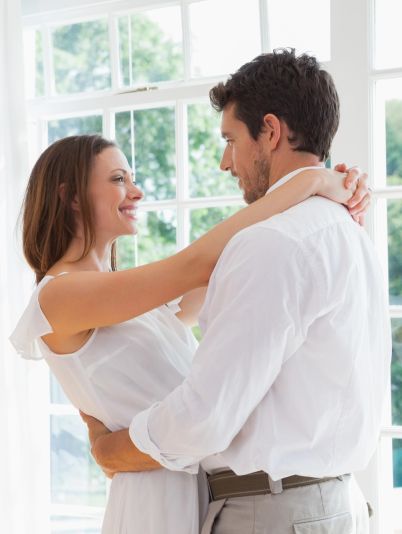 Секс при болю в спині