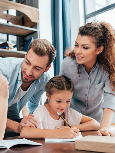 Як виховати відповідальність у дитини