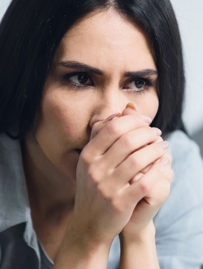 Токсичные отношения