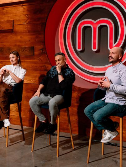 МастерШеф 16