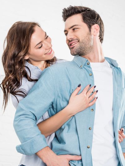 Як надихнути чоловіка