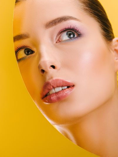 Аллергия на губах