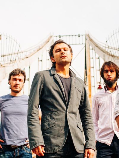 Океан Ельзи: Спостереження Шторму