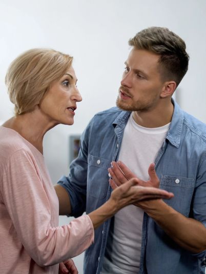 конфликты без скандалов