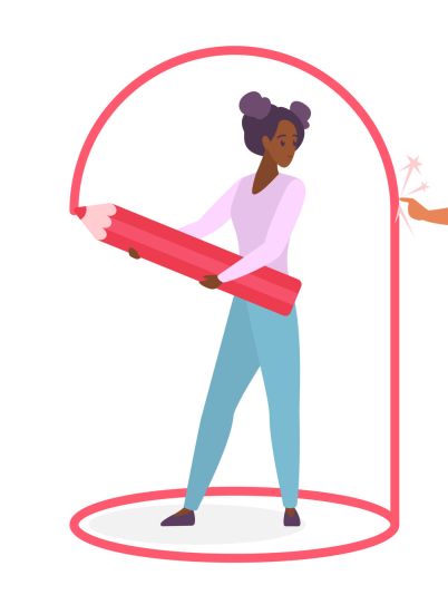 особисті кордони