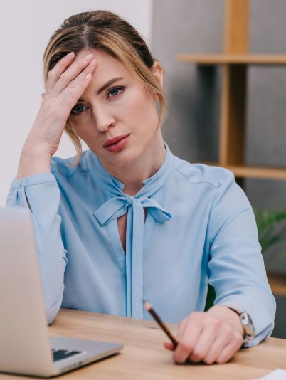 хроническая боль