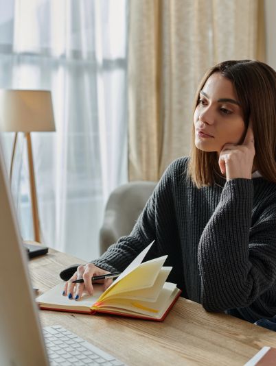 Карьерный кризис