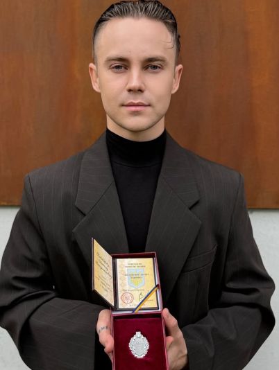 Артем Пивоваров