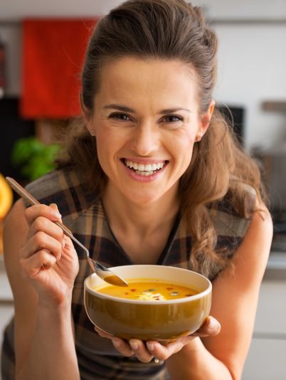 Диета при гастродуодените