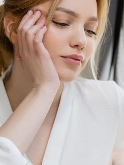 Повышенный пролактин у женщин