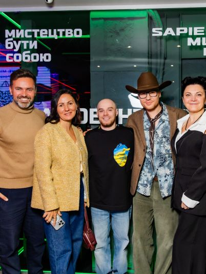 Данилевська, Верняєв, Мірошніченко