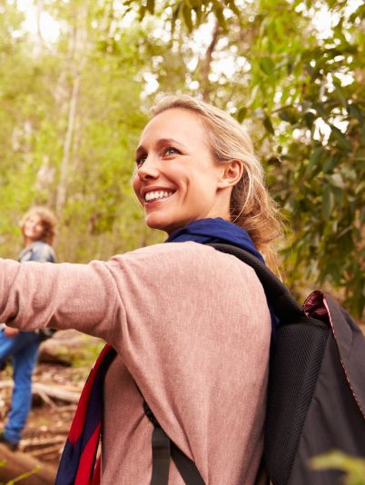 Зачем стучать по дереву