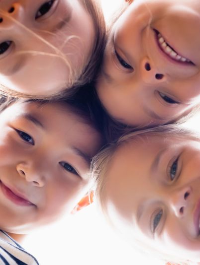 Поведенческие кризисы у детей