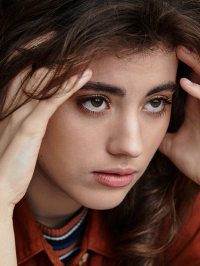 Генерализованное тревожное расстройство