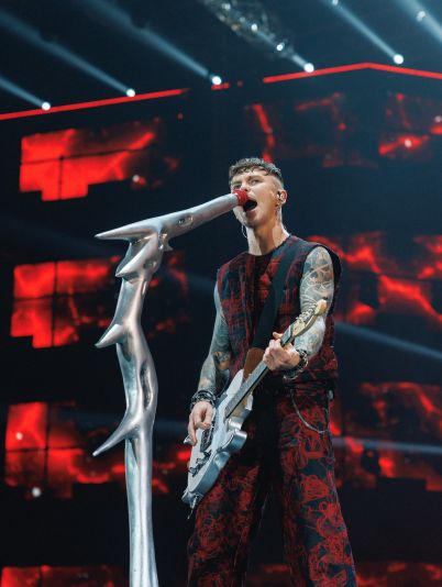 7 Палаців Спорту Артема Пивоварова