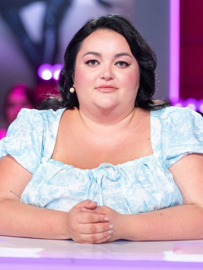 Настя Ткаченко