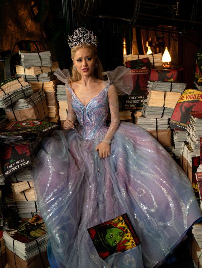 Ариана Гранде