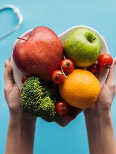 Витамины для сосудов и сердца