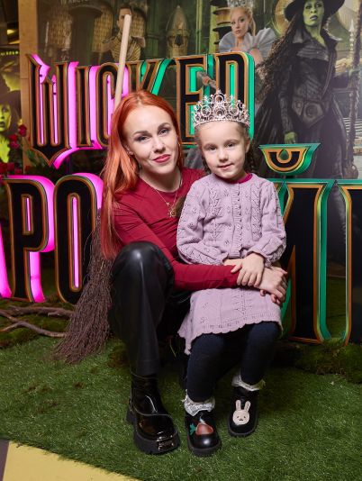 Wicked: Чародійка. Частина 2