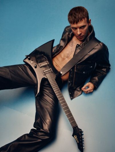 Макс Барських