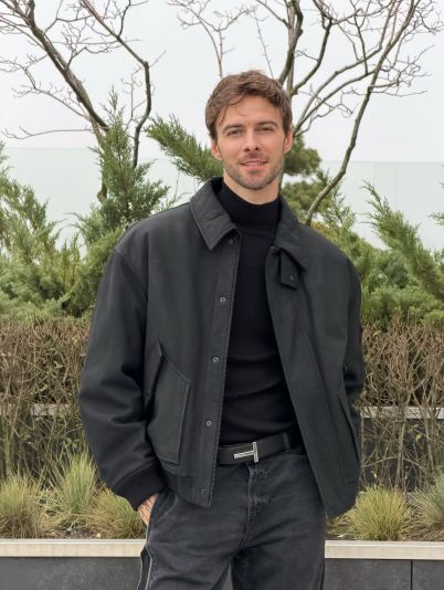 Макс Барських