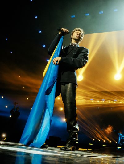 Макс Барських