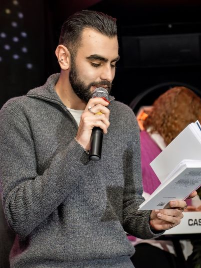 Голоса страны